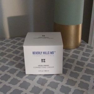 Beverly hills vien correcting cream